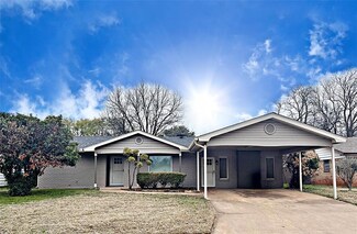 4037 Laurel Dr, Abilene, TX 79603