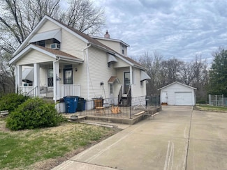 8751 North Ave, Saint Louis, MO 63114