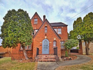 2007 Goff Ave, Clarksburg, WV 26301