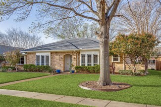 1010 E Berkeley Dr, Richardson, TX 75081