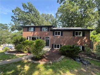 1601 Burchfield Rd, Allison Park, PA 15101