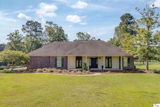903 Hodge Watson Rd, Calhoun, LA 71225