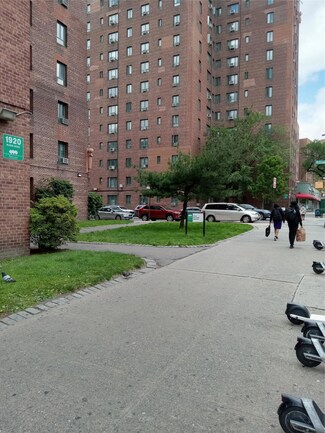 1920 Mcgraw Ave Unit 2G, Bronx, NY 10462