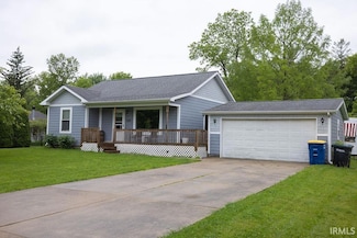 509 N Mckenzie St, Muncie, IN 47304