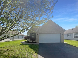 3118 Legion Ln, Columbus, OH 43232