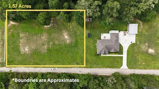 17245 Burks Ave, Central, LA 70739