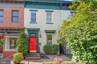 902 S Carolina Ave SE, Washington, DC 20003