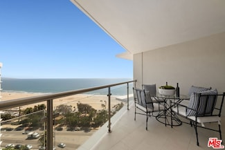 201 Ocean Ave Unit 1804P, Santa Monica, CA 90402