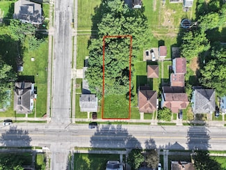 1933 Clifton Ave, Springfield, OH 45505