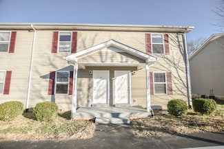 2805 Cobalt Dr Unit D, Clarksville, TN 37040