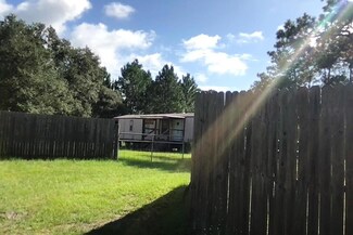 5691 SW 103rd Ct, Cedar Key, FL 32625
