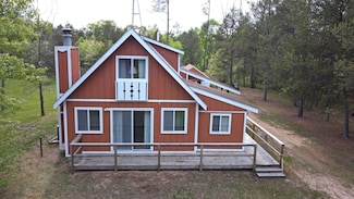 W5946 Beach Dr, New Lisbon, WI 53950