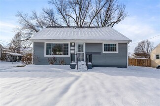 133 Meyer Ave, Dayton, OH 45431