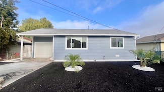 1005 Atherton St, Vallejo, CA 94590