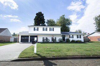 6609 E Chestnut St, Evansville, IN 47715