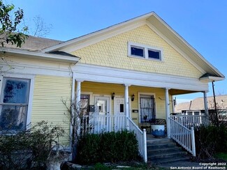 1108 Fresno, San Antonio, TX 78201