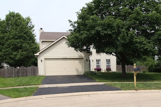 2799 Squaw Valley Trail, Aurora, IL 60503