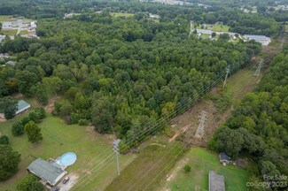 0 Goat Trail, China Grove, NC 28023