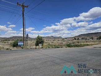 0 Corner Roosevelt & Sakelares Unit 20244971, Grants, NM 87020