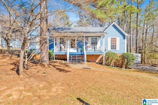 5026 Curtis Dr, Birmingham, AL 35215