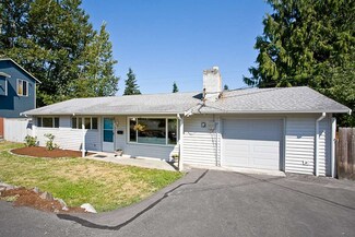 22305 53rd Ave W, Mountlake Terrace, WA 98043