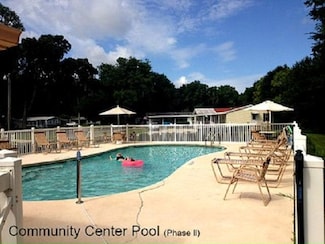 2263 NW 48th Avenue Rd Unit 138, Ocala, FL 34482