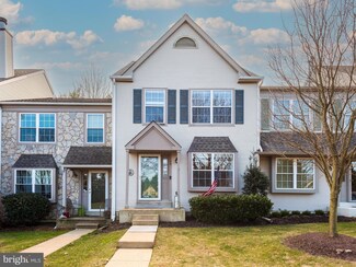 168 Brandywine Ct Unit 124, Kennett Square, PA 19348
