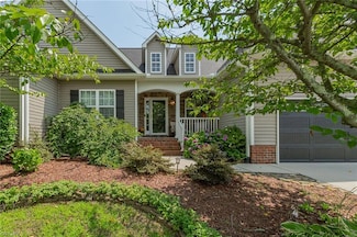 116 Cinnamon Way, Clemmons, NC 27012