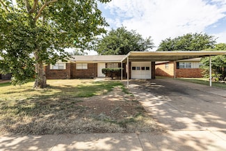 5517 16th Place, Lubbock, TX 79416