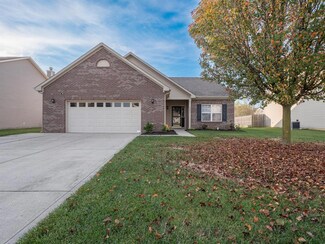 8457 Templederry Dr, Brownsburg, IN 46112