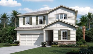293 Field Flower Way, St. Augustine, FL 32092