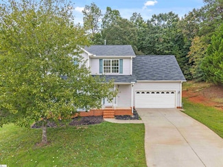 8 Gentian Ct, Taylors, SC 29687