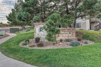 2130 Alicia Point Unit 102, Colorado Springs, CO 80919