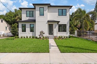 1907 W Grace St, Tampa, FL 33607