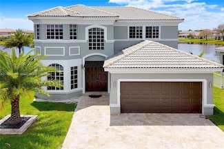 19340 SW 61st St, Fort Lauderdale, FL 33332