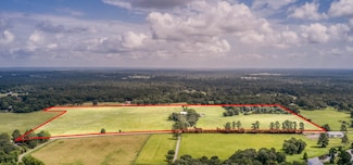 25396 Magnolia Rd, Hockley, TX 77447