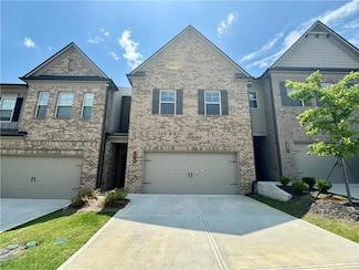 3219 Weyhill Trail, Buford, GA 30519