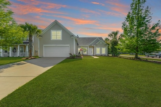 7601 Stargazer Dr, Hanahan, SC 29410