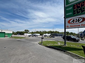 TBD U S Highway 26 Unit Lot 2, Blackfoot, ID 83221