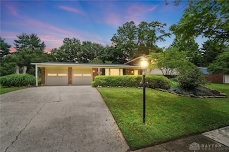 1645 Randall Rd, Yellow Springs, OH 45387