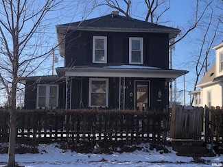 2181 S 10th St, Springfield, IL 62703
