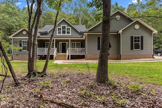 5300 Langdon Dr, Fishing Creek, NC 27565