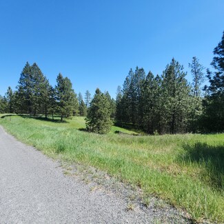 XXX LOT 2 W Evergreen Dr, Kettle Falls, WA 99141
