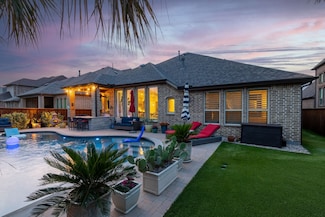 1861 Snapdragon Rd, Frisco, TX 75033