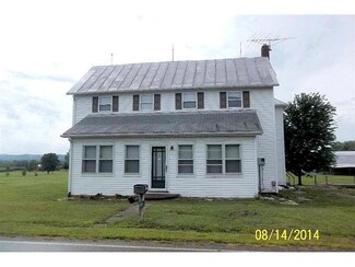 15417 Charleston Pike, Kingston, OH 45644