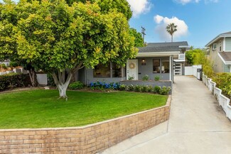 211 W Paseo de Cristobal, San Clemente, CA 92672