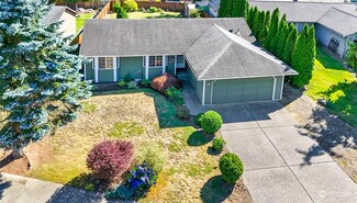 210 W Pilchuck St, Granite Falls, WA 98252