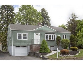 426 Salem St, Woburn, MA 01801