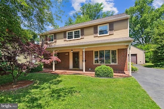 9 Sussex Rd, Marlton, NJ 08053