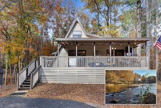 142 Mission Dam Rd, Hayesville, NC 28904